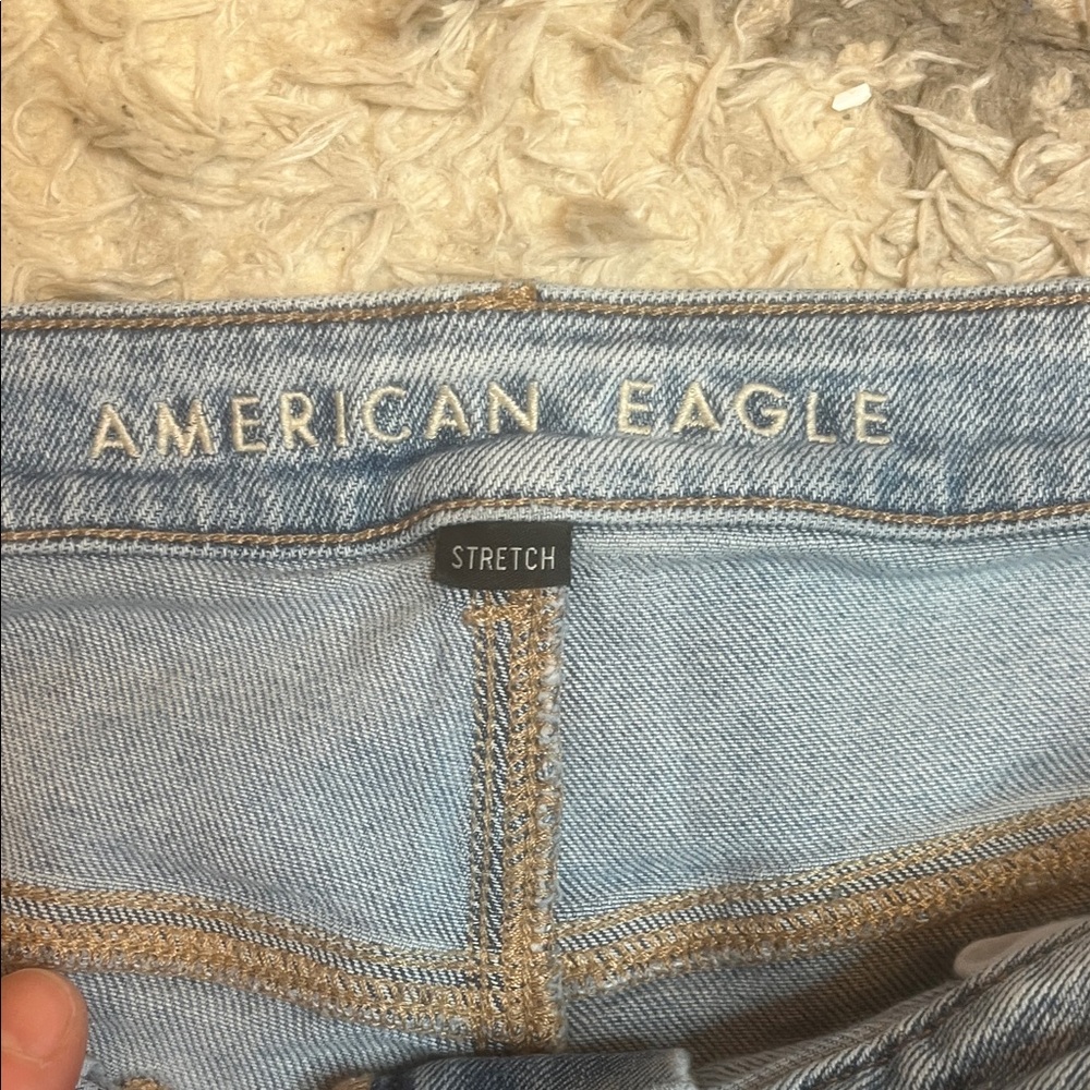 American Eagle Outfitters Mom jeans - Picture 5 of 9